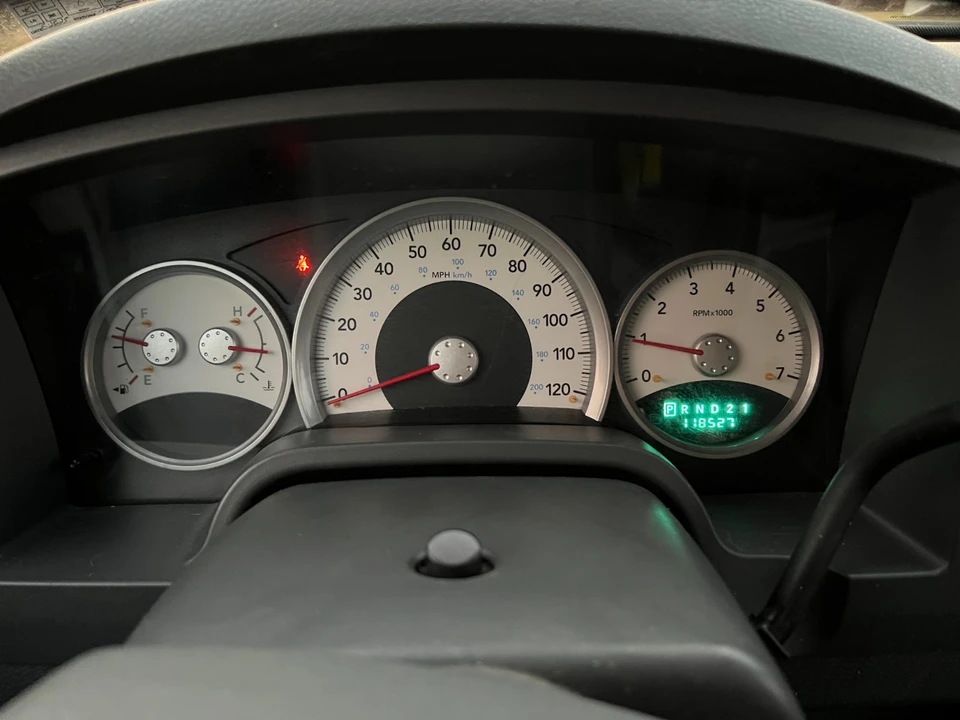 2006 Dodge Dakota 3rd Gen - Image 14 of 21