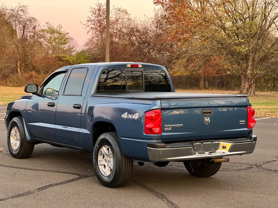 2006 Dodge Dakota 3rd Gen - Image 4 of 21
