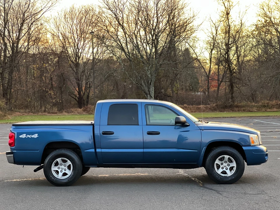 2006 Dodge Dakota 3rd Gen - Image 8 of 21