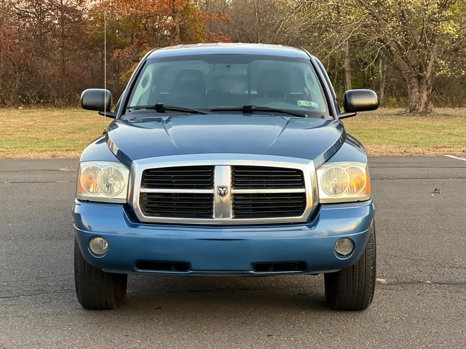 2006 Dodge Dakota 3rd Gen - Image 2 of 21