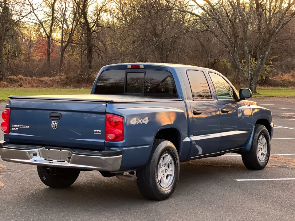 2006 Dodge Dakota 3rd Gen - Image 7 of 21