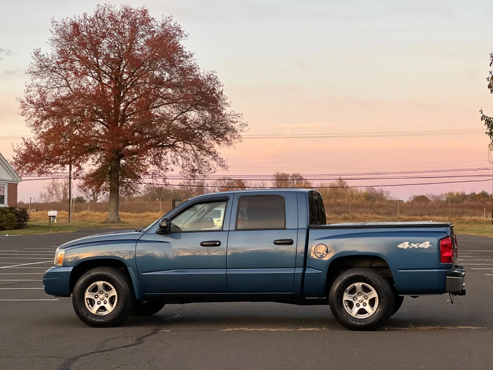 2006 Dodge Dakota 3rd Gen - Image 3 of 21
