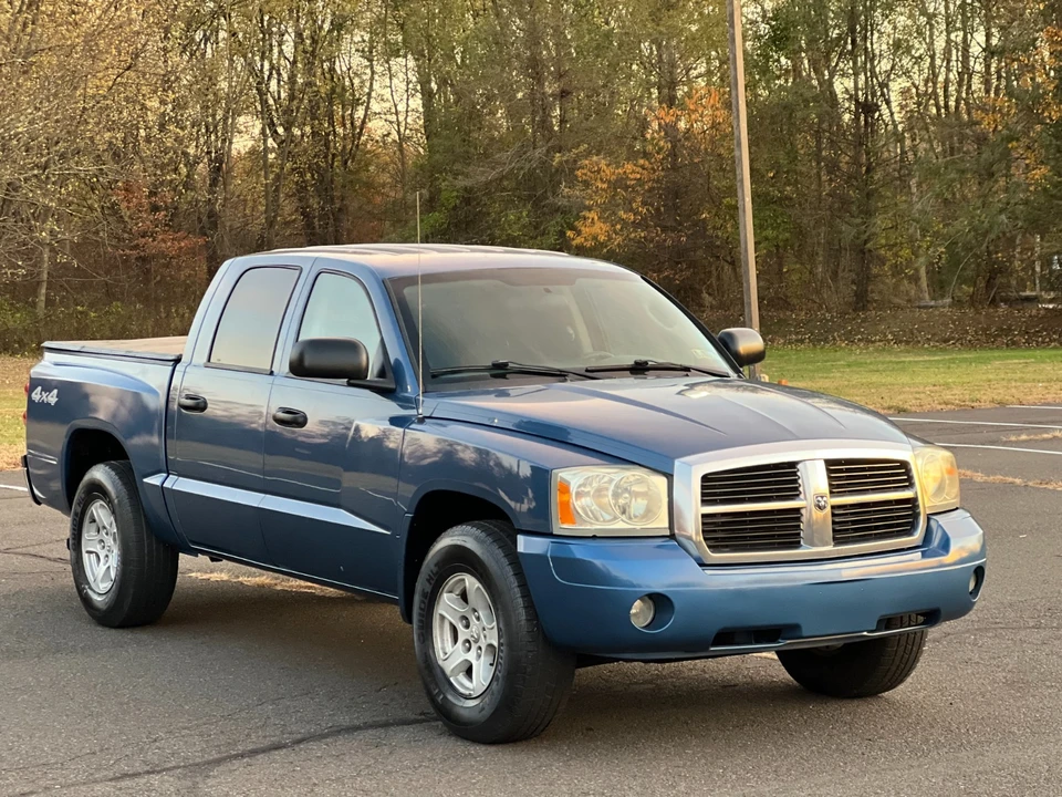 2006 Dodge Dakota 3rd Gen - Image 9 of 21