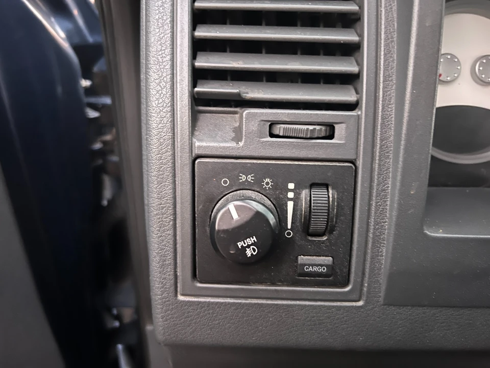 2006 Dodge Dakota 3rd Gen - Image 16 of 21