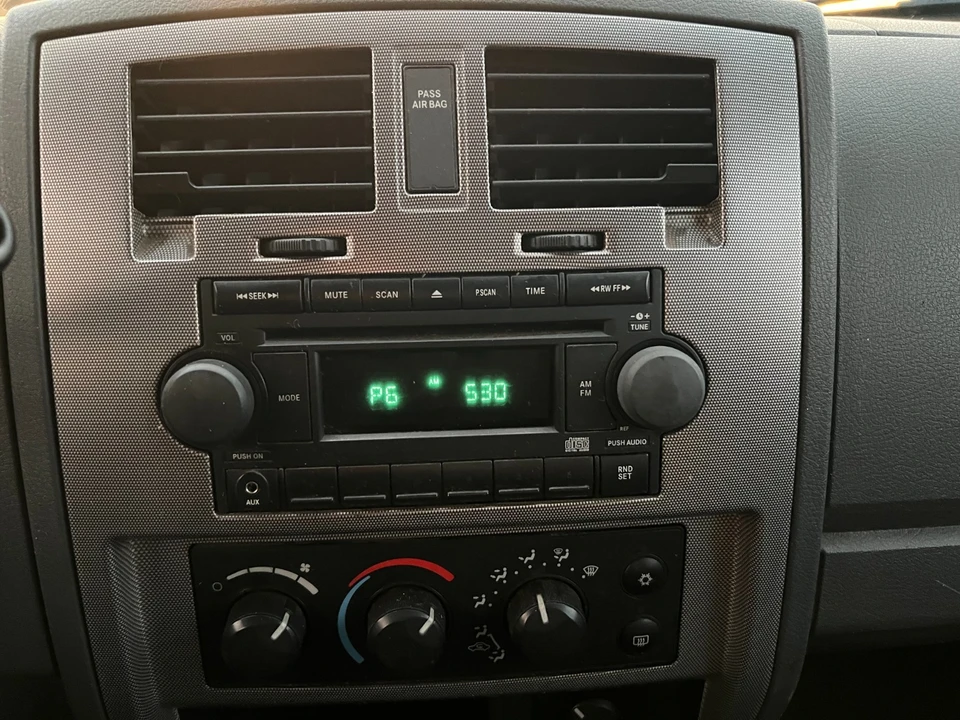2006 Dodge Dakota 3rd Gen - Image 15 of 21