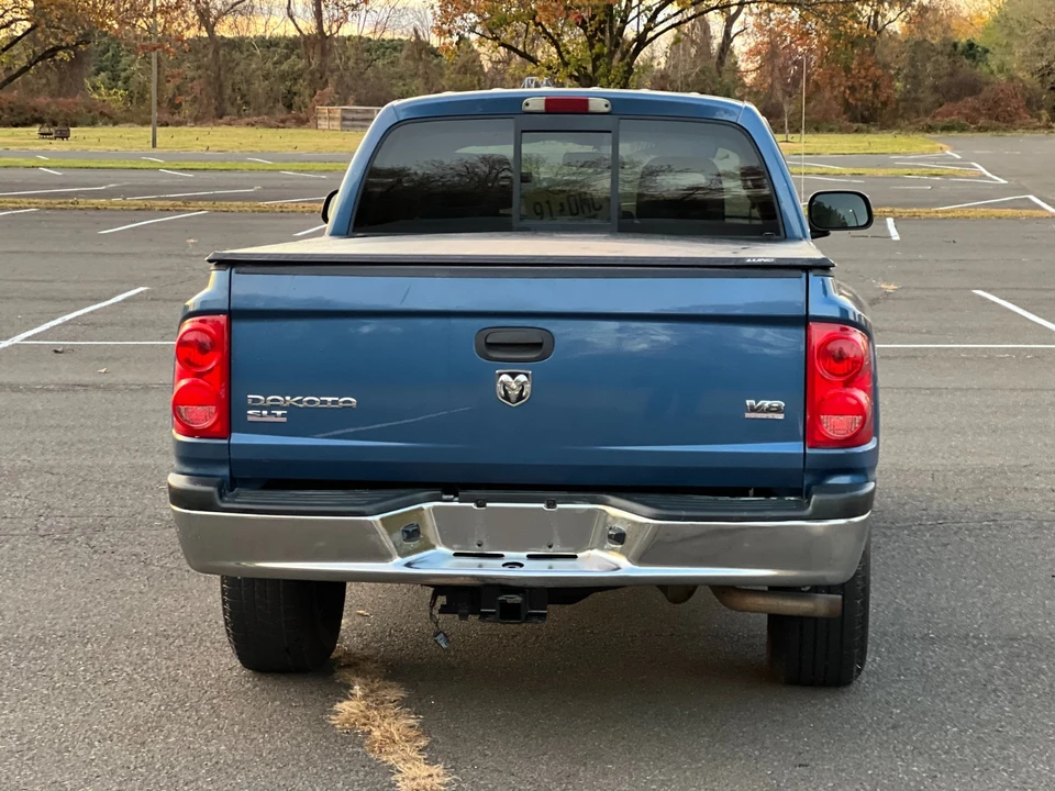 2006 Dodge Dakota 3rd Gen - Image 5 of 21