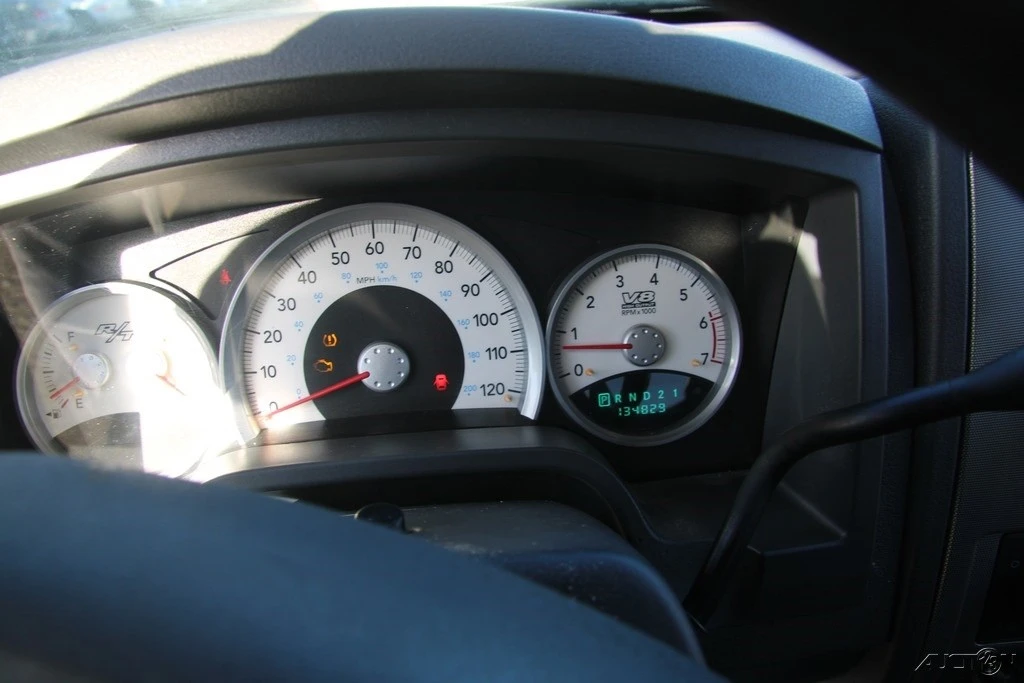 2006 Dodge Dakota 3rd Gen - Image 14 of 21