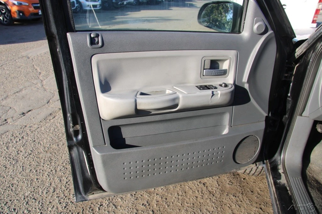 2006 Dodge Dakota 3rd Gen - Image 11 of 21