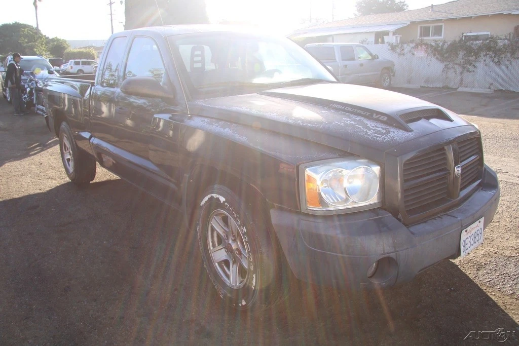 2006 Dodge Dakota 3rd Gen - Image 8 of 21