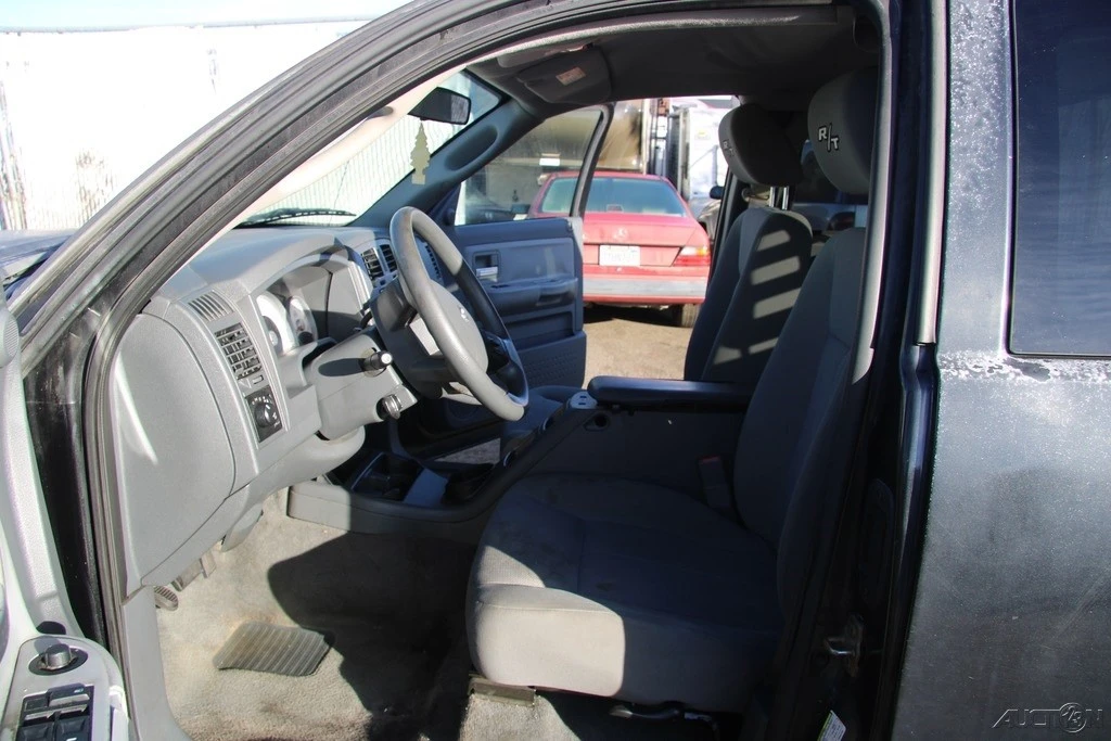 2006 Dodge Dakota 3rd Gen - Image 12 of 21