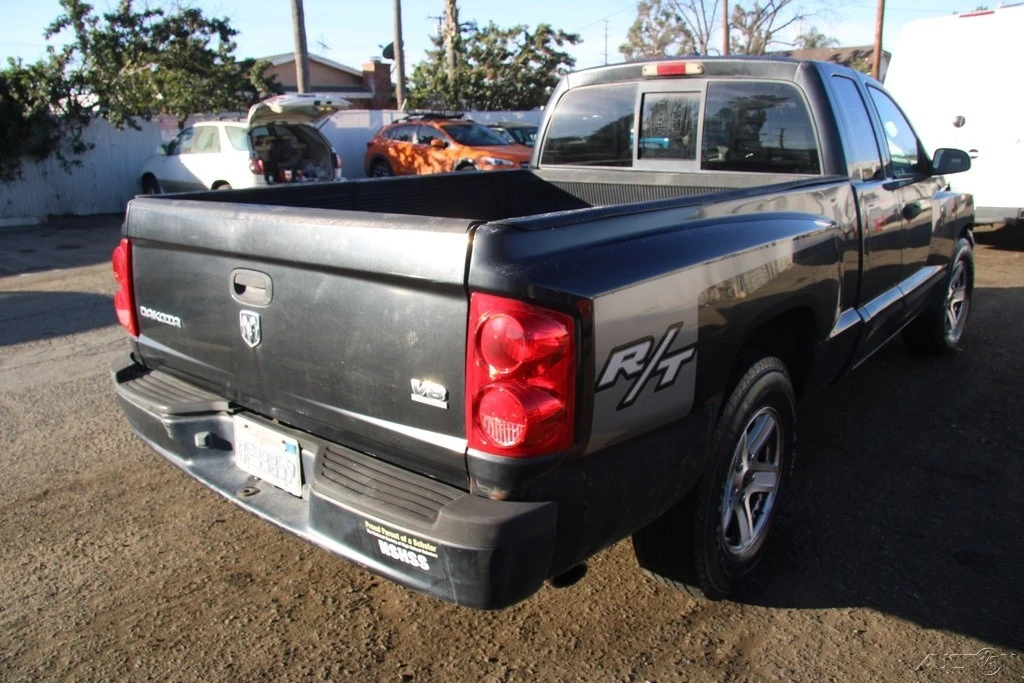 2006 Dodge Dakota 3rd Gen - Image 6 of 21