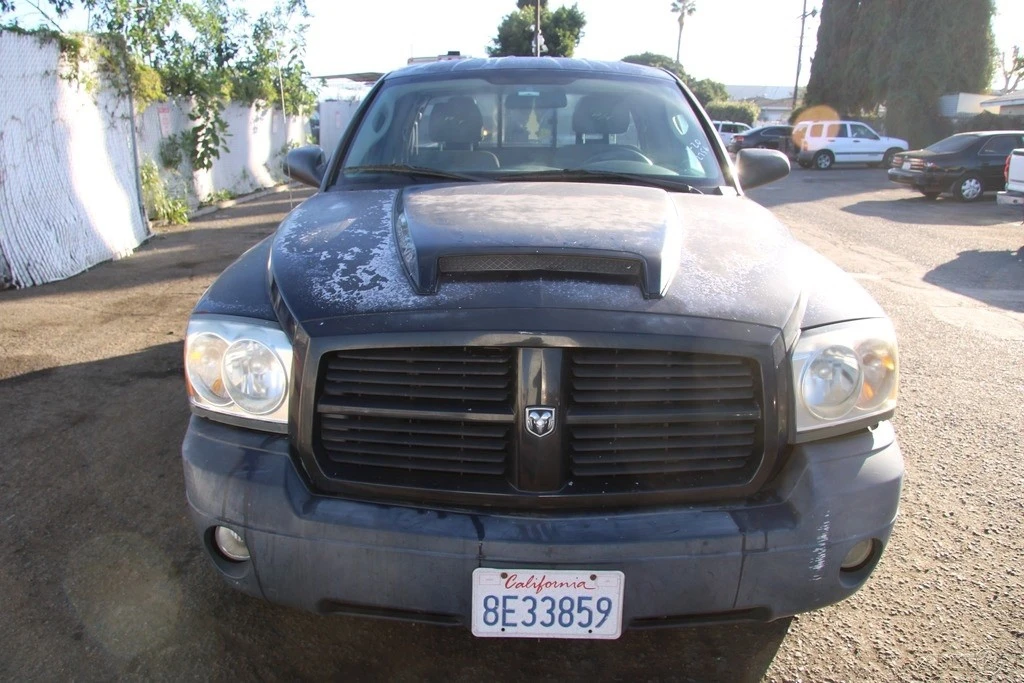 2006 Dodge Dakota 3rd Gen - Image 9 of 21