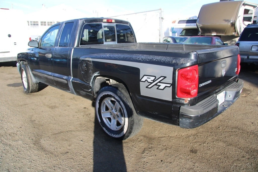 2006 Dodge Dakota 3rd Gen - Image 4 of 21