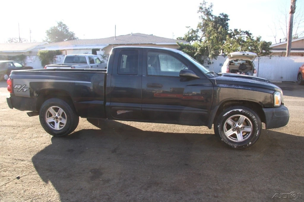 2006 Dodge Dakota 3rd Gen - Image 7 of 21