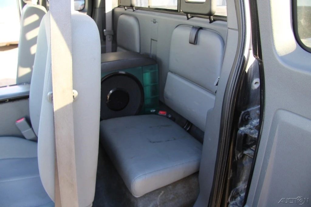 2006 Dodge Dakota 3rd Gen - Image 19 of 21