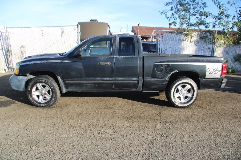 2006 Dodge Dakota 3rd Gen - Image 3 of 21