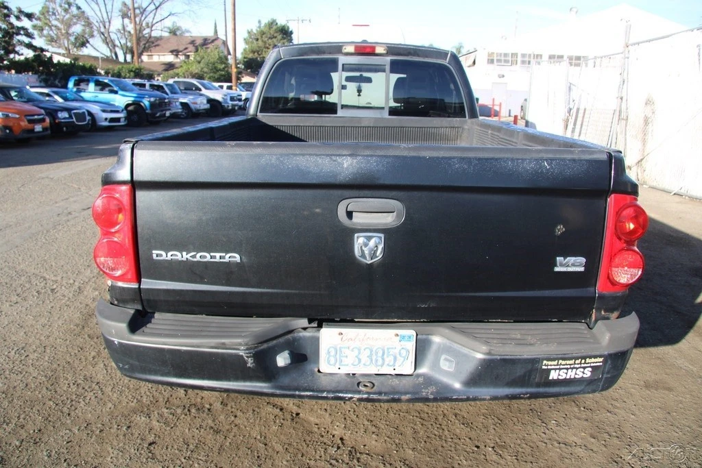 2006 Dodge Dakota 3rd Gen - Image 5 of 21