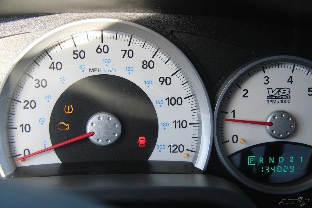 2006 Dodge Dakota 3rd Gen - Image 16 of 21