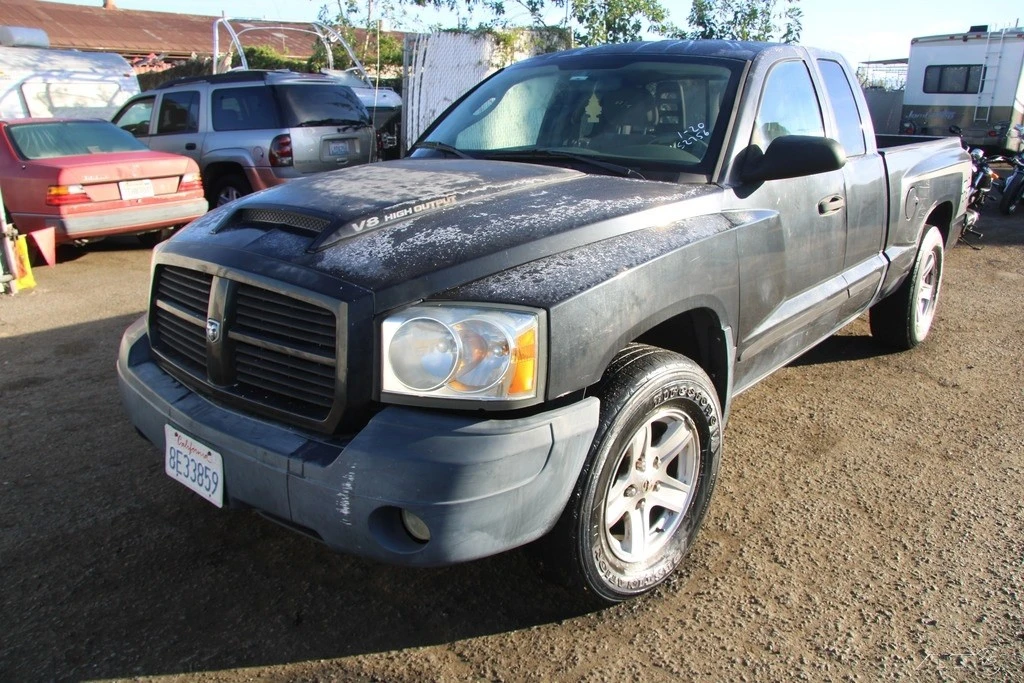 2006 Dodge Dakota 3rd Gen - Image 2 of 21