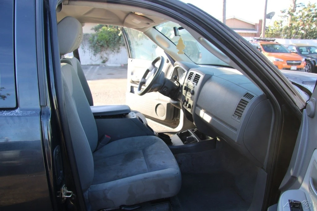 2006 Dodge Dakota 3rd Gen - Image 21 of 21