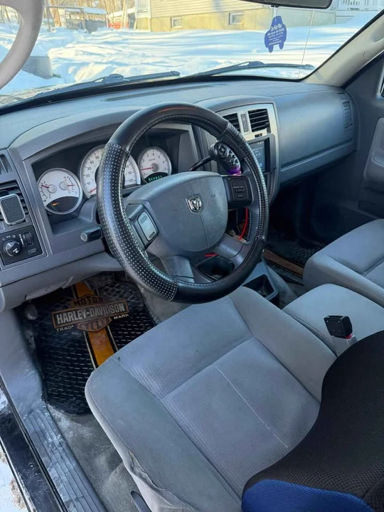 2006 Dodge Dakota 3rd Gen - Image 3 of 10