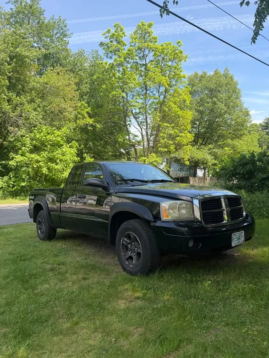 2006 Dodge Dakota 3rd Gen - Image 2 of 10