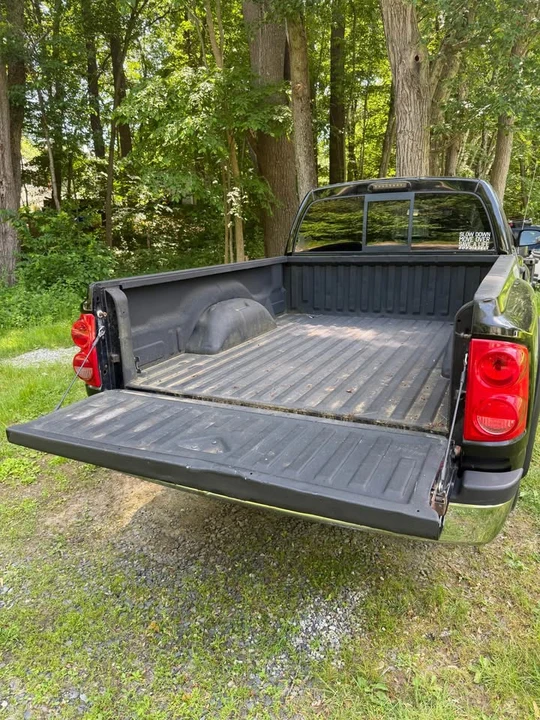 2006 Dodge Dakota 3rd Gen - Image 10 of 10