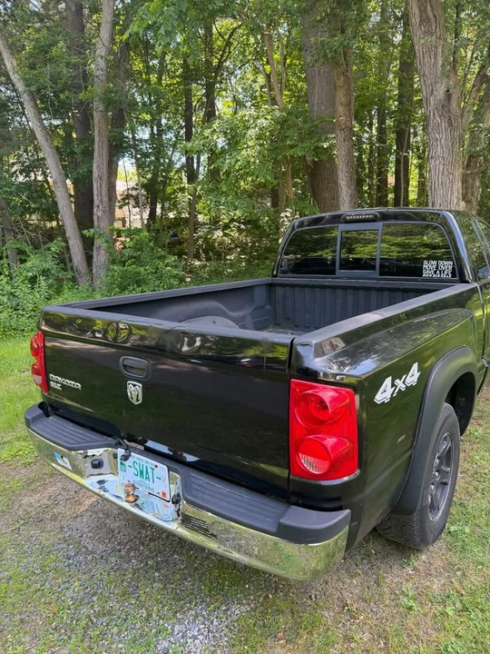 2006 Dodge Dakota 3rd Gen - Image 9 of 10