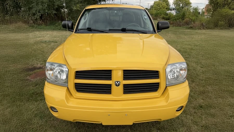 2006 Dodge Dakota 3rd Gen - Image 4 of 13