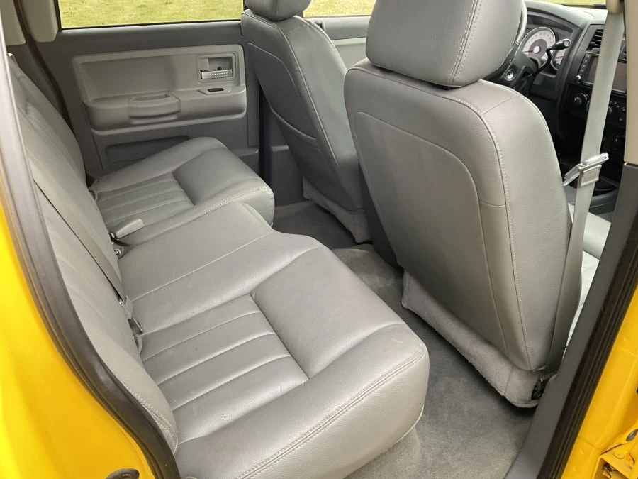 2006 Dodge Dakota 3rd Gen - Image 11 of 13
