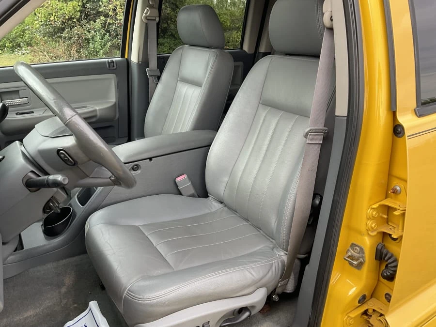 2006 Dodge Dakota 3rd Gen - Image 10 of 13