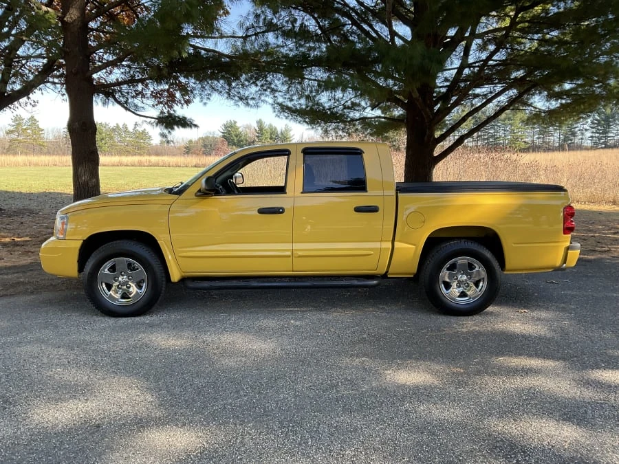 2006 Dodge Dakota 3rd Gen - Image 2 of 14