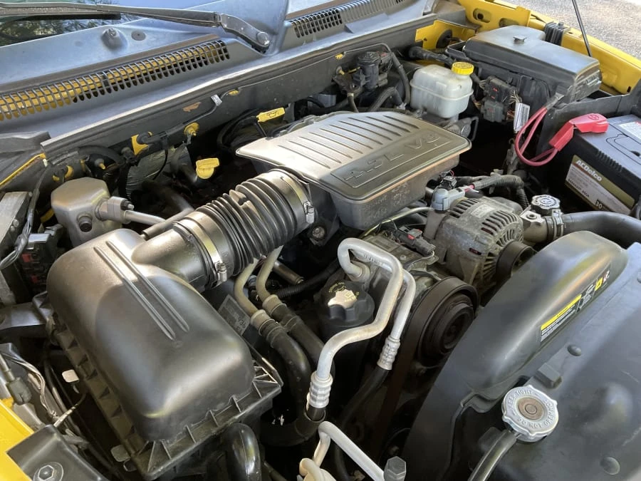2006 Dodge Dakota 3rd Gen - Image 14 of 14