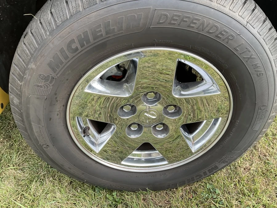 2006 Dodge Dakota 3rd Gen - Image 9 of 13