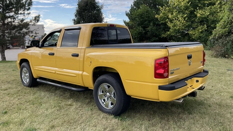 2006 Dodge Dakota 3rd Gen - Image 3 of 13