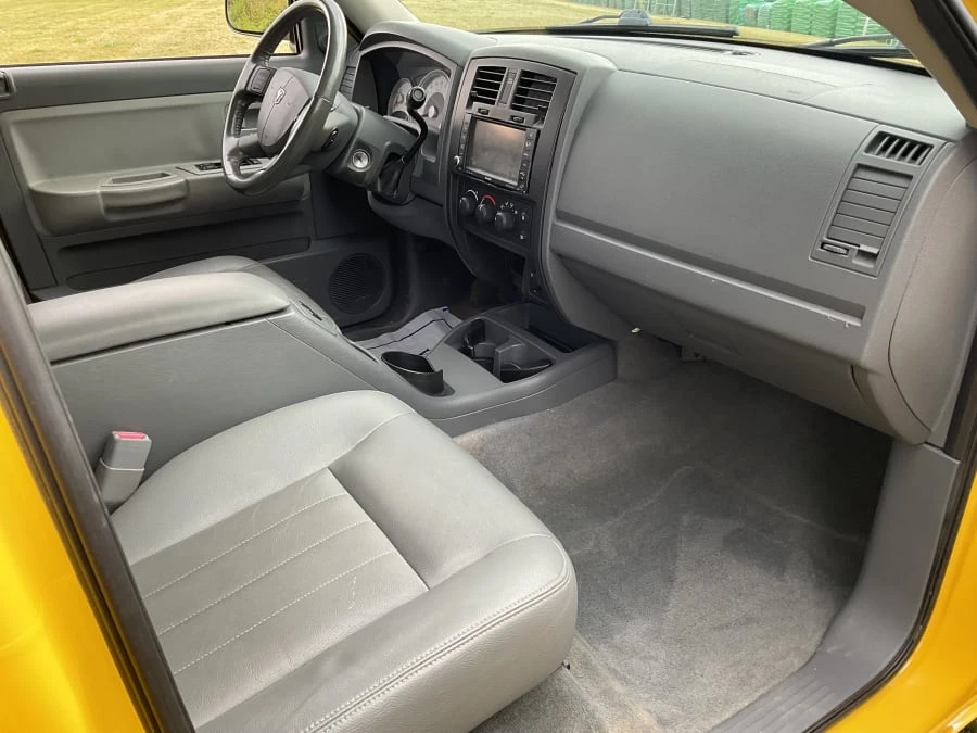 2006 Dodge Dakota 3rd Gen - Image 12 of 13
