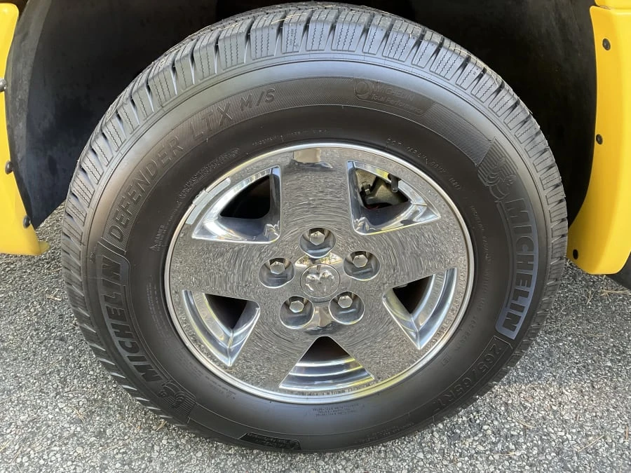 2006 Dodge Dakota 3rd Gen - Image 5 of 14