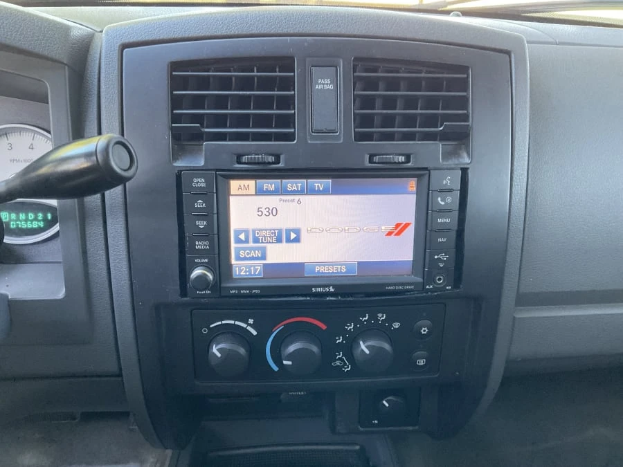 2006 Dodge Dakota 3rd Gen - Image 11 of 14