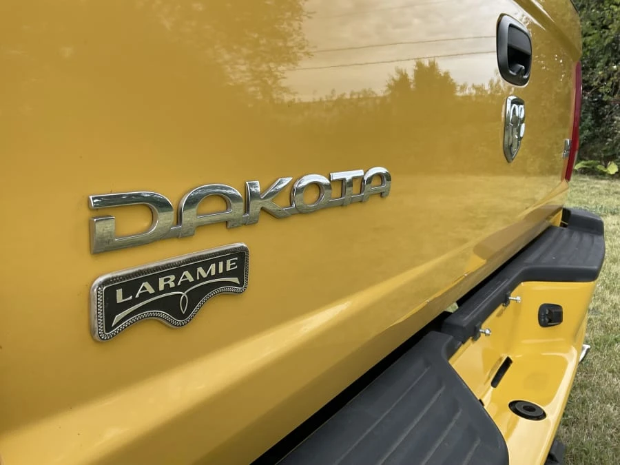 2006 Dodge Dakota 3rd Gen - Image 7 of 13