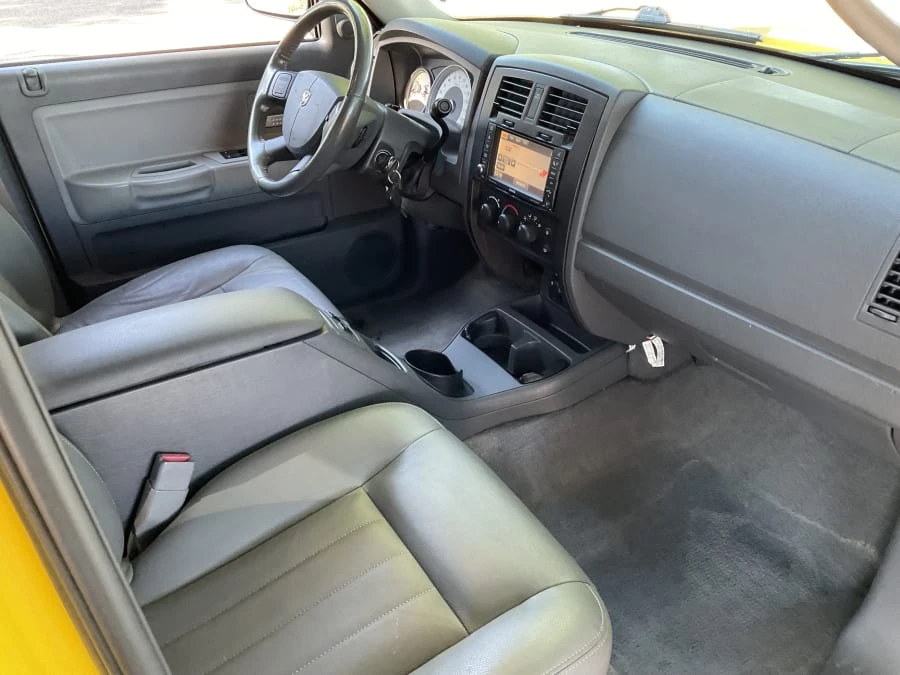 2006 Dodge Dakota 3rd Gen - Image 8 of 14