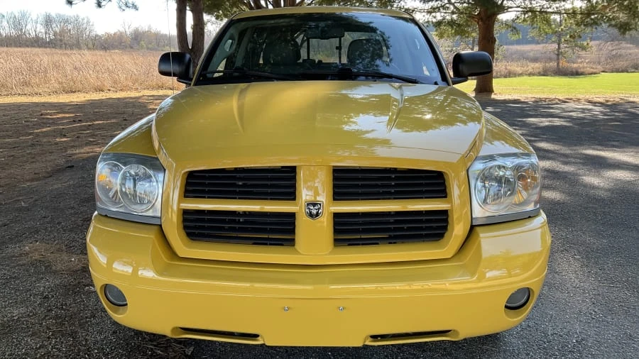 2006 Dodge Dakota 3rd Gen - Image 4 of 14