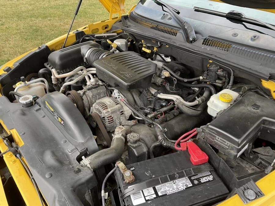 2006 Dodge Dakota 3rd Gen - Image 13 of 13