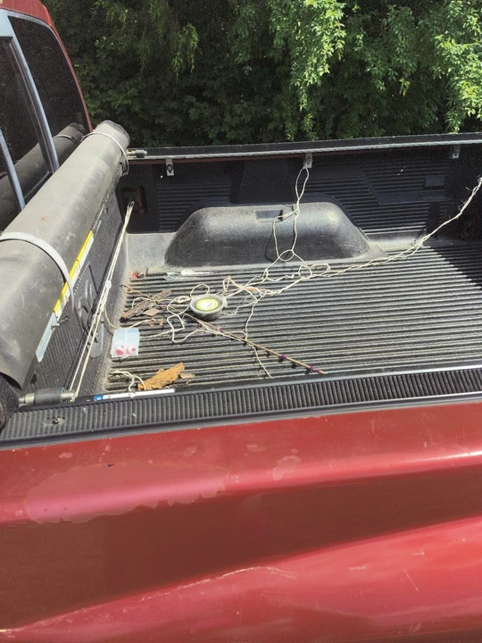 2006 Dodge Dakota 3rd Gen - Image 12 of 20