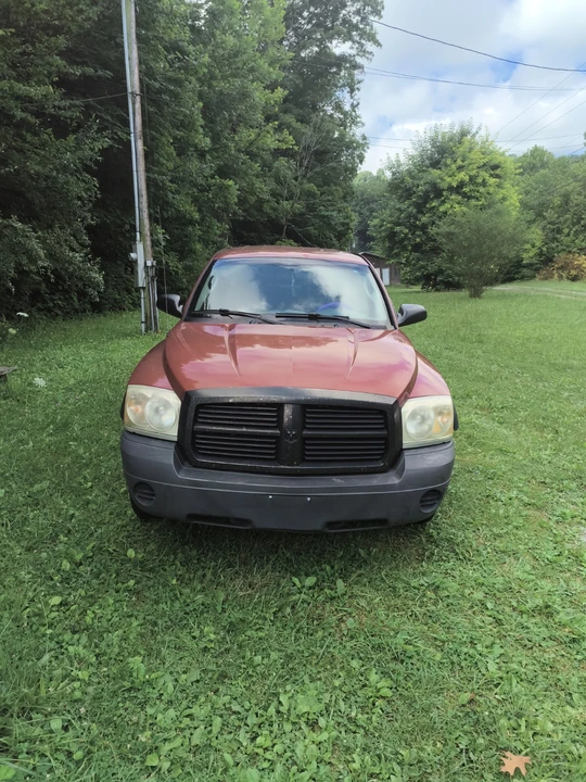2006 Dodge Dakota 3rd Gen - Image 7 of 20