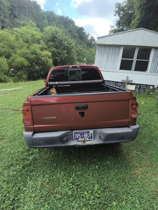 2006 Dodge Dakota 3rd Gen - Image 3 of 20