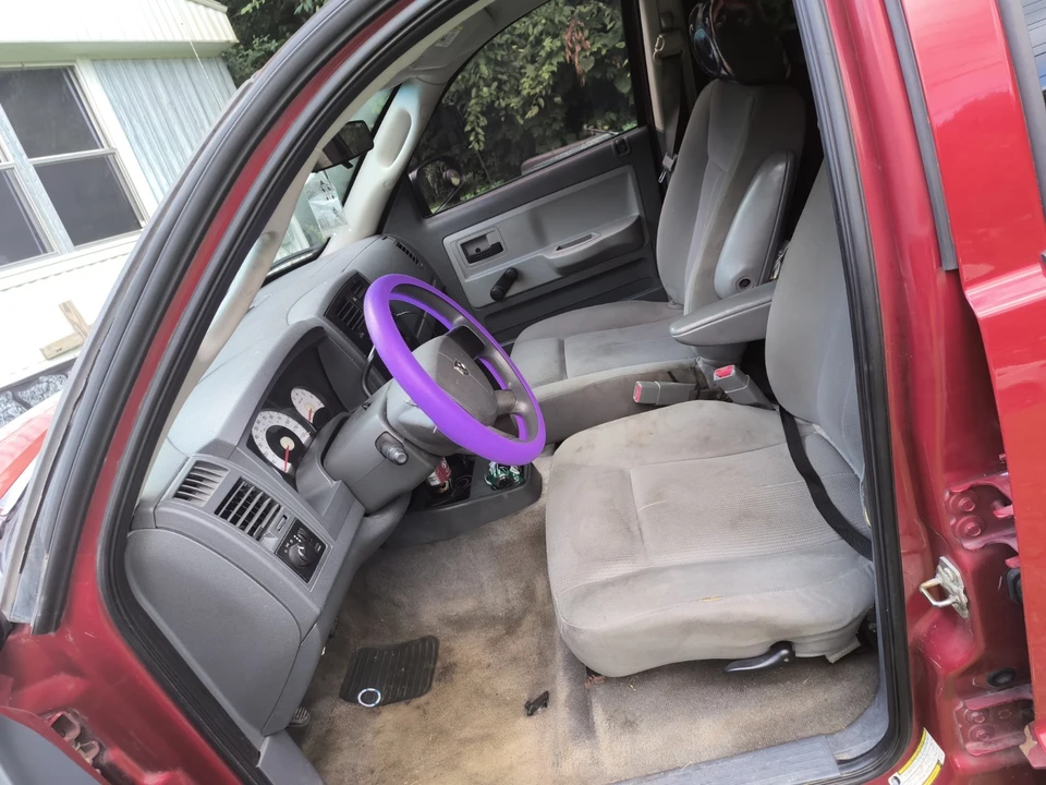 2006 Dodge Dakota 3rd Gen - Image 4 of 20