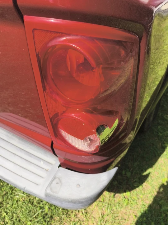 2006 Dodge Dakota 3rd Gen - Image 16 of 20