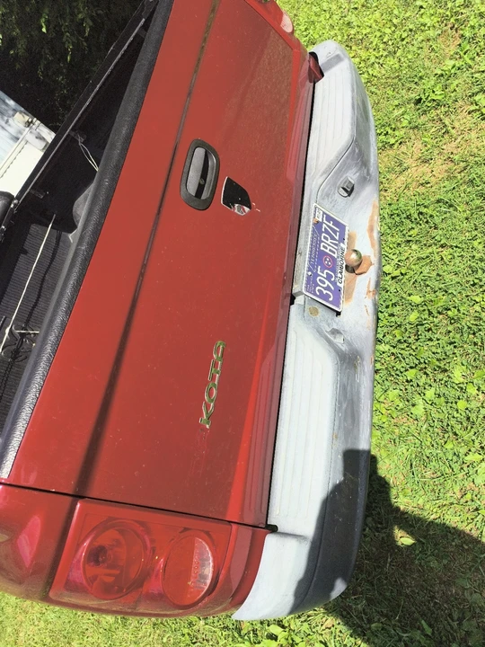 2006 Dodge Dakota 3rd Gen - Image 15 of 20