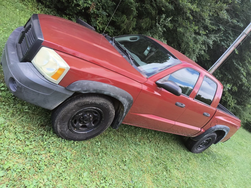 2006 Dodge Dakota 3rd Gen - Image 6 of 20