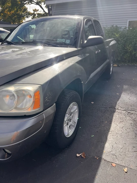 2006 Dodge Dakota 3rd Gen - Image 10 of 17